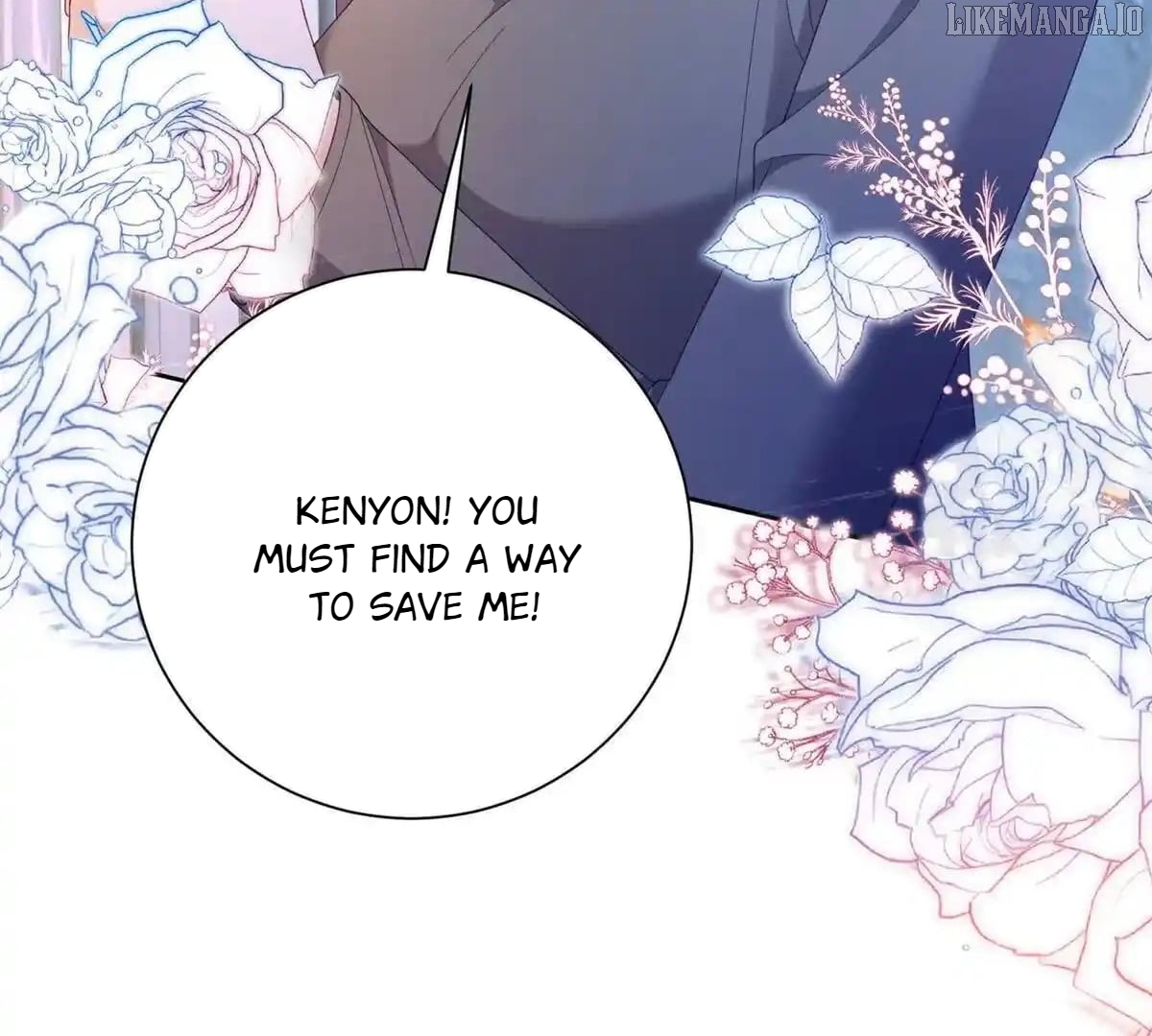 The Duchess Goes Crazy Once A Day Chapter 68 - page 96